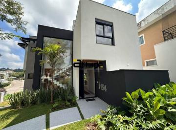 Casa · 309m² · 4 Quartos · 4 Vagas · Casa a venda no New Ville - Santana de Parnaiba