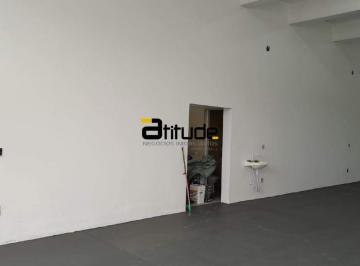Comercial · 144m² · 3 Vagas · Salão Comercial para Alugar em Barueri – 144 m², Jardim Regina Alice