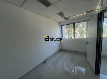 Comercial · 30m² · 1 Vaga · Sala Comercial de 30 m² no Centro de Barueri — aceita financiamento, 1 vaga