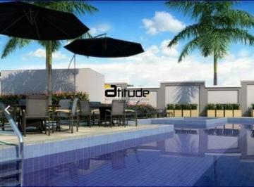 Apartamento · 48m² · 2 Quartos · 1 Vaga · Apartamento residencial em Cajamar (Portais/Polvilho) – 48 m² com lazer completo