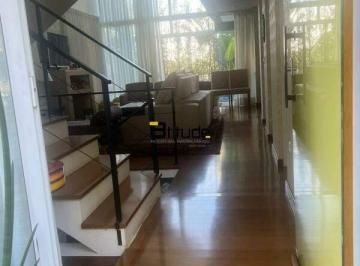 Casa · 268m² · 3 Quartos · 3 Vagas · Casa em Condomínio Residencial - Santana de Parnaíba (Quintas do Ingaí) | 3 suítes, 3 vagas