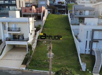 Terreno · 364m² · TERRENO À VENDA EM SANTANA DE PARNAÍBA – VALVILLE 2 – 364M²