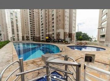 Apartamento · 105m² · 4 Quartos · 2 Vagas · Apartamento para vende- Jardim Tupanci -Barueri.