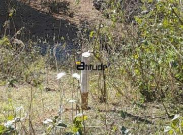 Terreno · 4330m² · ÁREA A VENDA DE 4.330 METROS - PARQUE MIRANTE DE PARNAÍBA - SANTANA DE PARNAÍBA