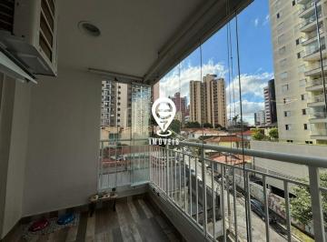 Apartamento · 60m² · 2 Quartos · 2 Vagas · Apartamento à venda em São Judas, 2 Quartos, 1 suite, 2 vagas, 60m² - São Paulo Paulo / SP