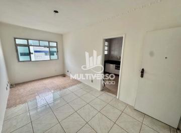 Apartamento · 60m² · 1 Quarto · 1 Vaga · Apartamento - 1 Quarto 1 Bnaheiro - Aparecida - Santos