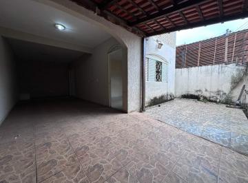 Casa · 144m² · 4 Quartos · 2 Vagas · Sobrado a venda Sobradinho II - 4 quartos