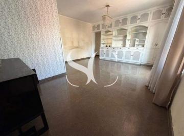 Apartamento · 123m² · 3 Quartos · 1 Vaga · Vende-se apartamento de 03 dormitórios sendo uma suíte no bairro de Pompeia em Santos