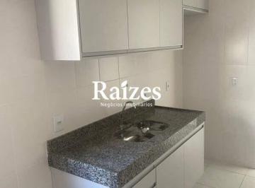 Apartamento · 71m² · 3 Quartos · 1 Vaga · Apartamento 3 quartos com suíte em Jardim Patrícia, Uberlândia – 70,64 m²