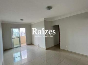 Apartamento · 82m² · 3 Quartos · 2 Vagas · Apartamento 3 quartos à venda em Santa Mônica (Leste), Uberlândia – 82 m², 2 vagas