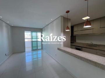 Apartamento · 107m² · 3 Quartos · 2 Vagas · Apartamento 3 Quartos com 2 Vagas em Santa Mônica, Uberlândia – Lazer Completo