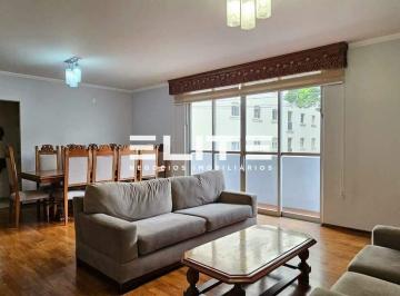 Apartamento · 252m² · 3 Quartos · 2 Vagas · Apartamento à venda, 252 m² - Vila Assunção - Santo André 