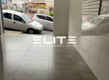 Comercial · 44m² · Salão Comercial para Aluguel | 44 m² em Santa Maria, Santo André