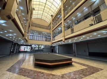 Comercial · 4379m² · 28 Vagas · Estrutura Corporativa de Alto Padrão – Prédio Comercial com 4.379 m² e 28 Vagas