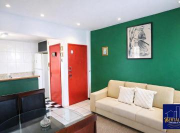 Apartamento · 62m² · 2 Quartos · 1 Vaga · Apartamento à venda, 2 quartos, 1 vaga, Centro - Belo Horizonte/MG
