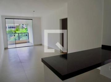 Apartamento · 105m² · 3 Quartos · 2 Vagas · Apartamento à Venda - Buritis, 3 Quartos,  105 m² - Belo Horizonte