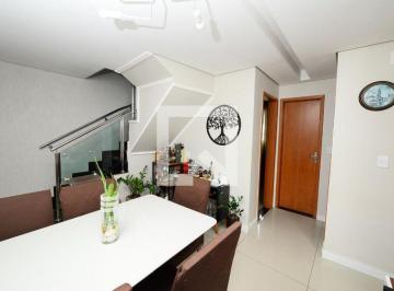 Apartamento · 75m² · 2 Quartos · 1 Vaga · Apartamento à Venda - Diamante, 2 Quartos, 75 m² - Belo Horizonte