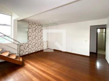 Apartamento · 150m² · 3 Quartos · 2 Vagas · Apartamento à Venda - Buritis, 3 Quartos,  150 m² - Belo Horizonte