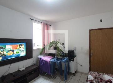 Apartamento · 44m² · 2 Quartos · Apartamento à Venda - Jaqueline, 2 Quartos,  44 m² - Belo Horizonte