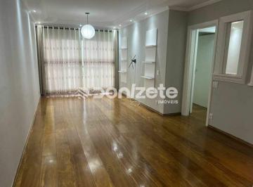 Apartamento · 98m² · 2 Quartos · 1 Vaga · Apartamento 2 Dormitórios em Jardim Bela Vista, Santo André – 98 m², Ótima Oportunidade
