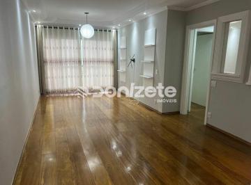 Apartamento · 98m² · 2 Quartos · 1 Vaga · Apartamento 2 Dormitórios em Jardim Bela Vista, Santo André – 98 m², Ótima Oportunidade