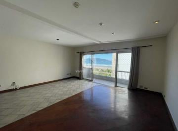 Apartamento · 146m² · 3 Quartos · 1 Vaga · Apartamento com 3 quartos com Vista Mar- Santos 