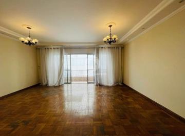 Apartamento · 148m² · 3 Quartos · 1 Vaga · Apartamento 3 quartos e vaga de garagem - José Menino- Santos 