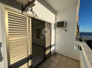 Apartamento · 174m² · 3 Quartos · 1 Vaga · Apartamento 03 quartos à venda no Gonzaga – 1 Vaga- QUADRA DO MAR 