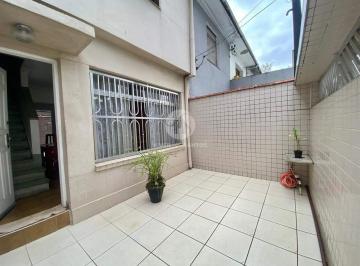 Casa · 64m² · 2 Quartos · Sobrado com 2 quartos no bairro Macuco - Santos 