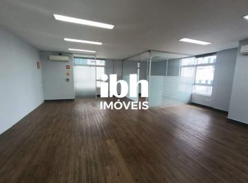 Comercial · 115m² · 4 Vagas · Sala Comercial para Alugar no Vila da Serra
