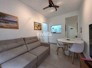 Apartamento · 40m² · 1 Quarto · Apartamento à venda no bairro Embaré
