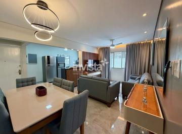 Apartamento · 95m² · 2 Quartos · 1 Vaga · Apartamento à venda no bairro Aparecida