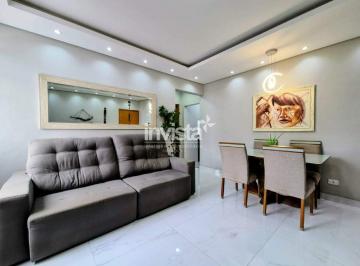 Apartamento · 70m² · 1 Quarto · 1 Vaga · Apartamento à venda no bairro Aparecida