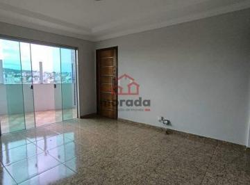 Apartamento · 98m² · 3 Quartos · 3 Vagas · Apartamento à venda, 3 quartos, 1 suíte, 3 vagas, CENTRO - ITAUNA/MG