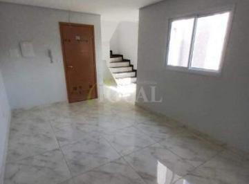 Apartamento · 58m² · 2 Quartos · 1 Vaga · Cobertura com elevador a venda no Bairro Santa Maria/Campestre