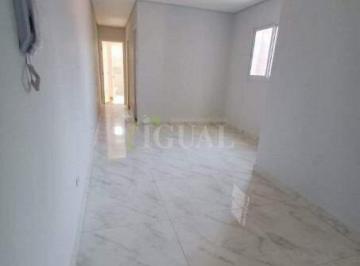 Apartamento · 59m² · 2 Quartos · 1 Vaga · Apartamento com elevador Bairro Santa Maria/Campestre.