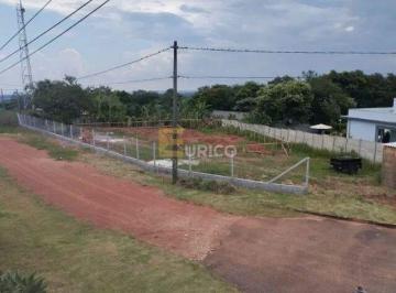 Terreno · 1000m² · Terreno de 1000m² à Venda no Residencial Parque dos Cafezais VI - Itupeva/SP