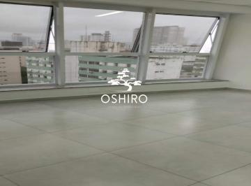 Comercial · 104m² · 5 Quartos · 1 Vaga · Conjunto reformado - Unique - Campo Grande- Santos - SP