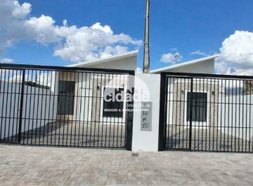 Casa · 51m² · 2 Quartos · 1 Vaga · OPORTUNIDADE IMPERDÍVEL! CASA À VENDA NO LOTEAMENTO BARCELONA