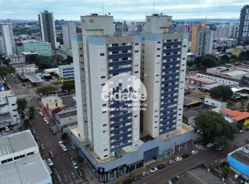 Apartamento · 104m² · 2 Quartos · 2 Vagas · RESIDENCIAL SYLVIO KISSULA