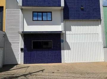 Comercial · 230m² · 2 Vagas · Galpão para aluguel Nova Vinhedo em Vinhedo
