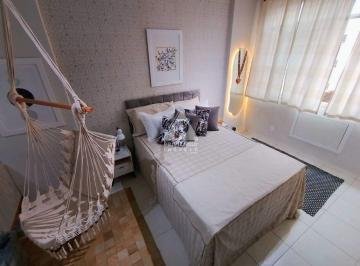 Apartamento · 34m² · 1 Quarto · Apartamento 1 quarto mobiliado no Centro do Rio de Janeiro