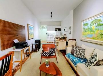 Apartamento · 30m² · 1 Quarto · Apartamento mobiliado de 1 quarto à venda no Centro, RJ