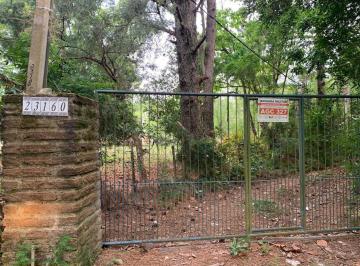 Rural · 500m² · 3 Quartos · 3 Vagas · Lindo Sítio em Águas Claras - Viamão