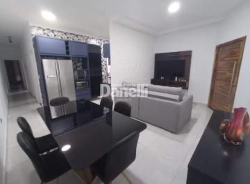 Casa · 105m² · 3 Quartos · 2 Vagas · Casa em Condomínio à venda, 3 quartos, 1 suíte, 2 vagas, Vila dos Comerciários 2 - Taubaté/SP