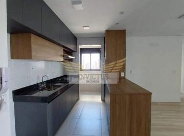 Apartamento · 90m² · 3 Quartos · 3 Vagas · Apartamento com 3 Quartos à Venda, 90m² - Vila Assunção, Santo André/SP.