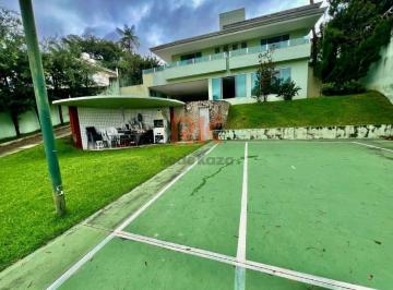 Casa · 351m² · 6 Quartos · 4 Vagas · CASA PARA ALUGAR SEMI MOBILAIDO - BANDEIRANTES(PAMPULHA) - BELO HORIOZNTE - MG