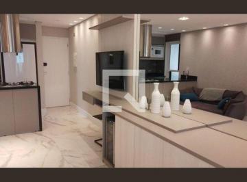 Apartamento · 65m² · 2 Quartos · 1 Vaga · Apartamento à Venda - Panamby, 2 Quartos,  65 m² - São Paulo