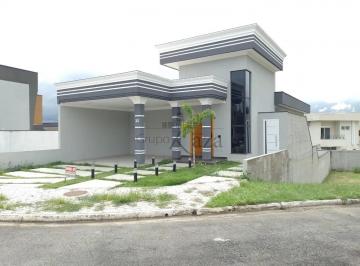 Casa · 240m² · 4 Quartos · 2 Vagas · Casa em Condomínio - Caçapava - Condomínio Reserva do Vale - 4 Dormitórios - 240m².
