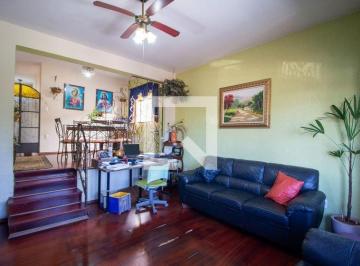 Casa · 140m² · 3 Quartos · 3 Vagas · Casa para Aluguel - Jardim Santa fé, 3 Quartos, 140 m2 - Sorocaba